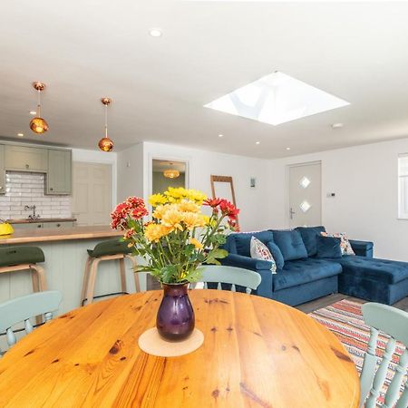 Beach, Hills, Food, Scenic Walks-The Kelp House. Peacehaven 外观 照片