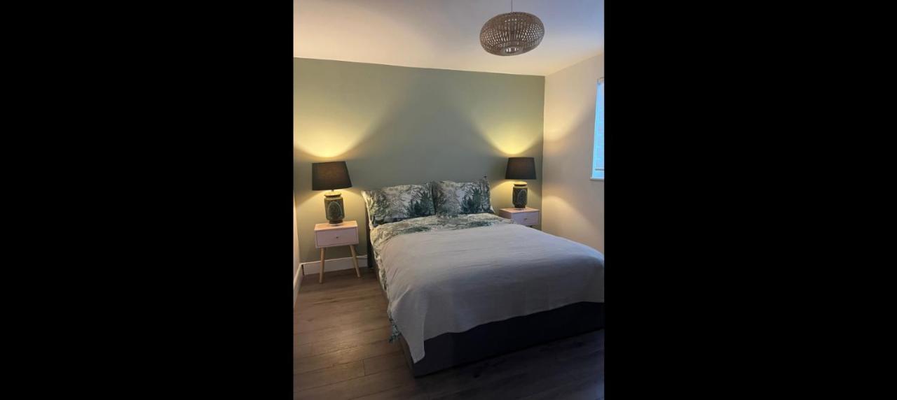 Beach, Hills, Food, Scenic Walks-The Kelp House. Peacehaven 外观 照片