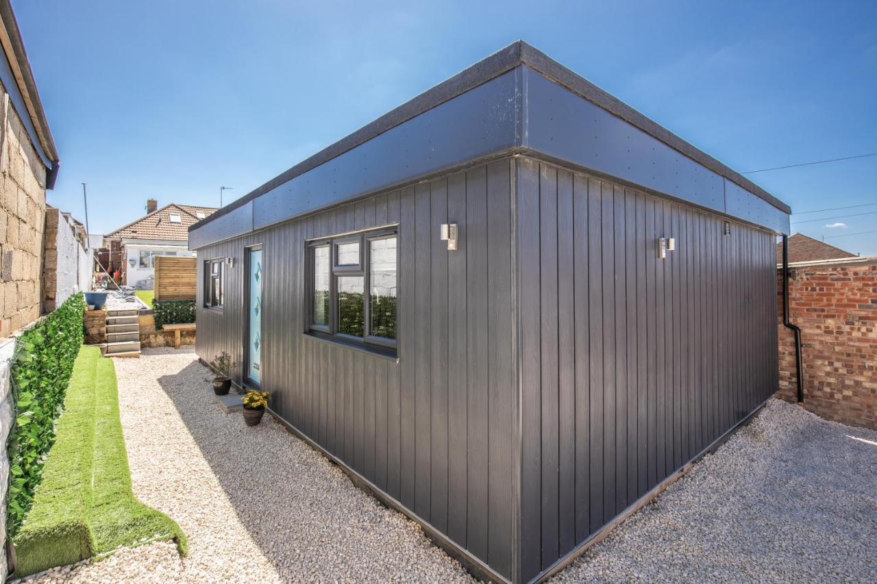 Beach, Hills, Food, Scenic Walks-The Kelp House. Peacehaven 外观 照片