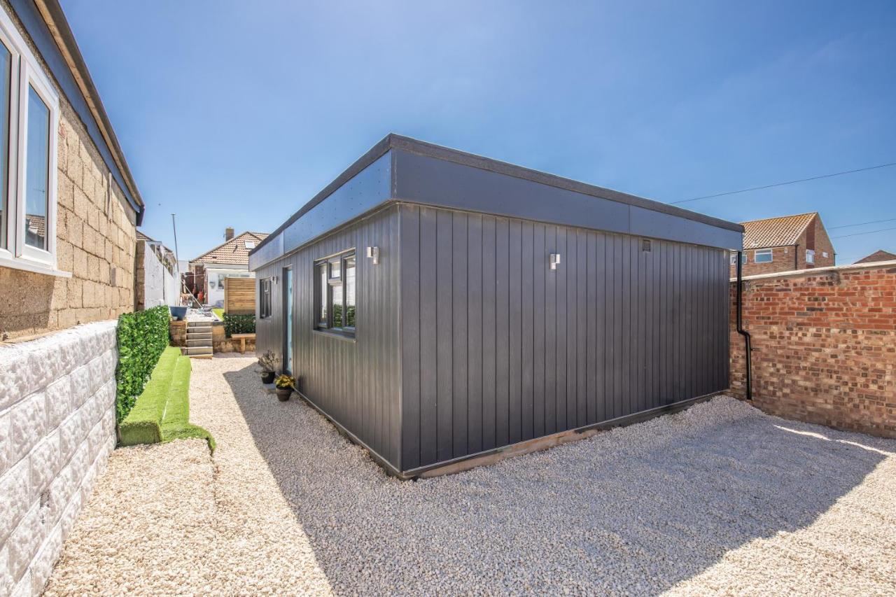 Beach, Hills, Food, Scenic Walks-The Kelp House. Peacehaven 外观 照片
