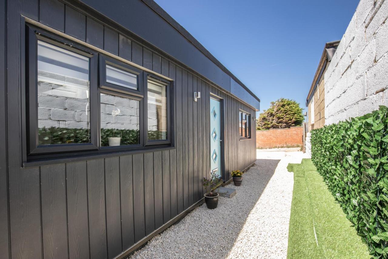 Beach, Hills, Food, Scenic Walks-The Kelp House. Peacehaven 外观 照片