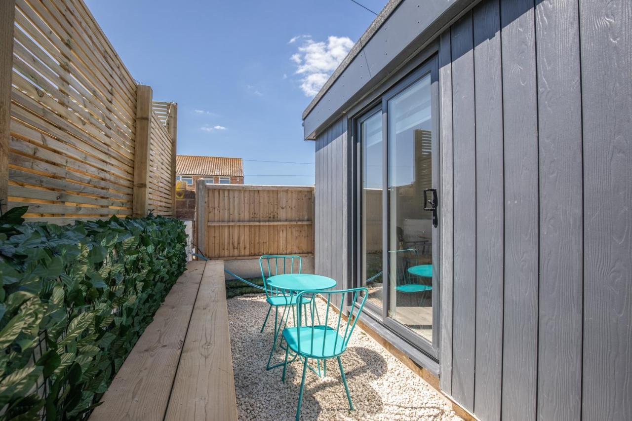 Beach, Hills, Food, Scenic Walks-The Kelp House. Peacehaven 外观 照片