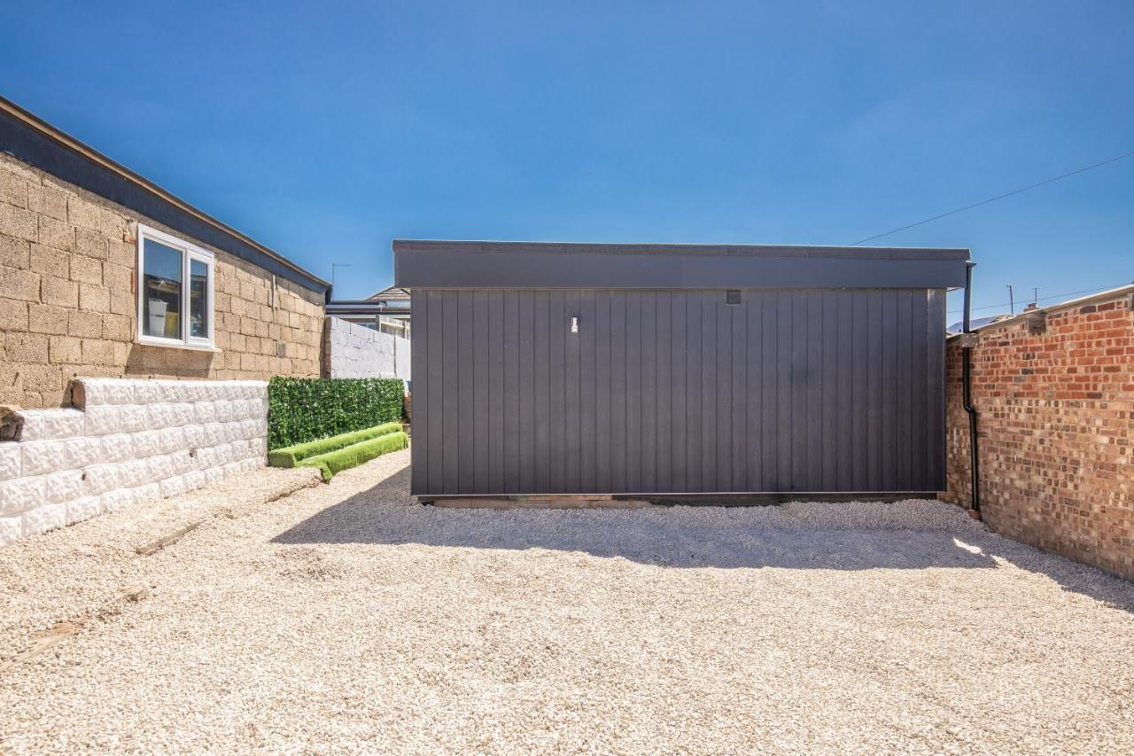 Beach, Hills, Food, Scenic Walks-The Kelp House. Peacehaven 外观 照片